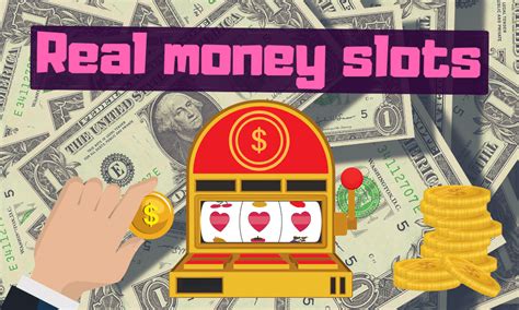 play slots with real money